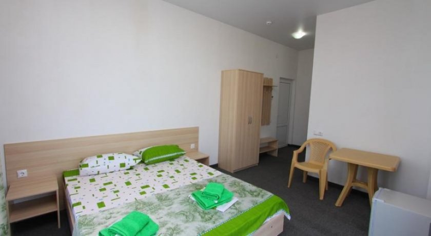 Гостиница Fantasy Hotel Анапа-9