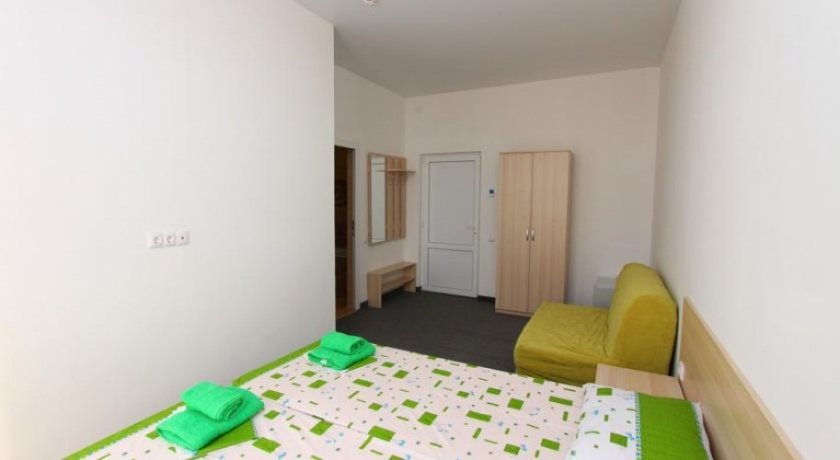 Гостиница Fantasy Hotel Анапа-13