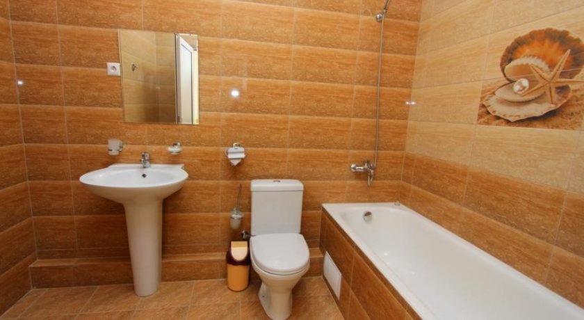 Гостиница Fantasy Hotel Анапа-33