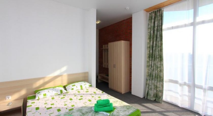 Гостиница Fantasy Hotel Анапа-24