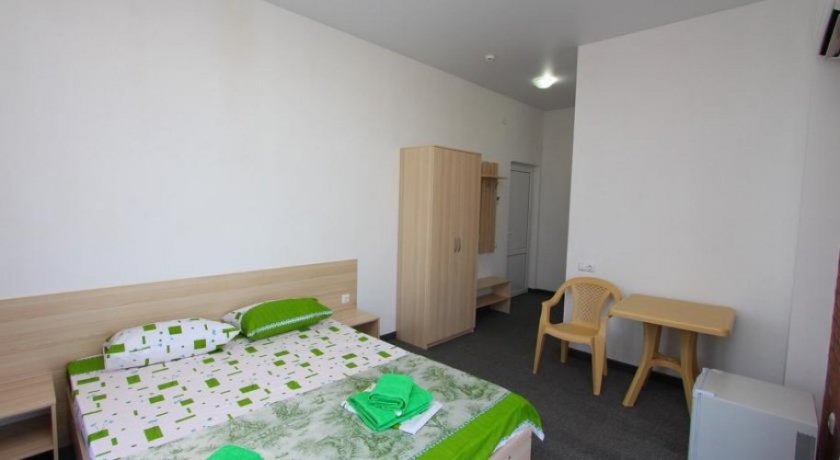 Гостиница Fantasy Hotel Анапа-11