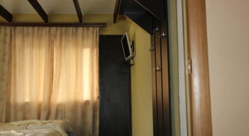 Гостиница Fantasy Hotel Анапа-34