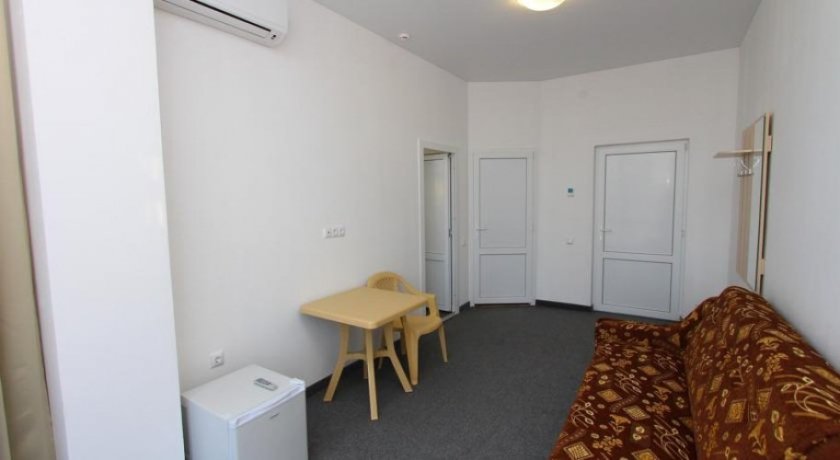 Гостиница Fantasy Hotel Анапа-5