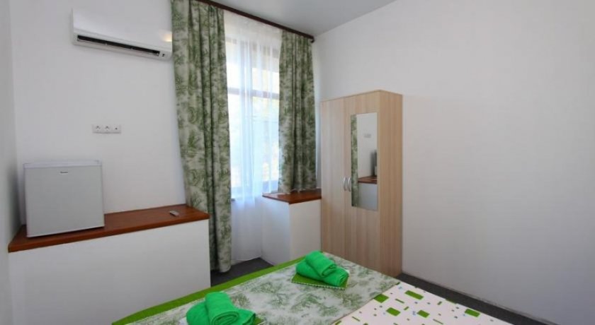Гостиница Fantasy Hotel Анапа-28