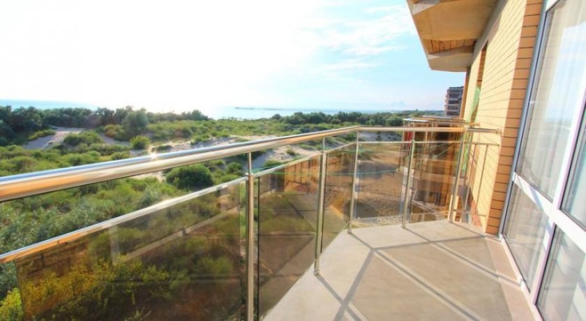 Гостиница Fantasy Hotel Анапа-31