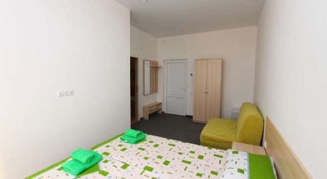 Гостиница Fantasy Hotel Анапа-12