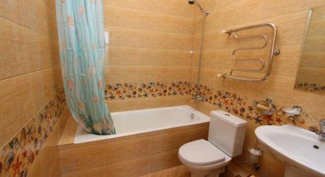 Гостиница Fantasy Hotel Анапа-35