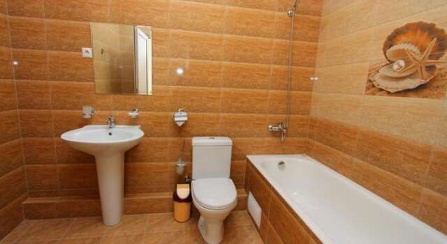 Гостиница Fantasy Hotel Анапа-32
