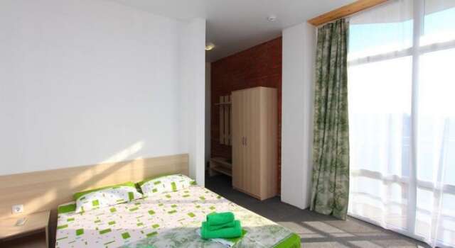 Гостиница Fantasy Hotel Анапа-23