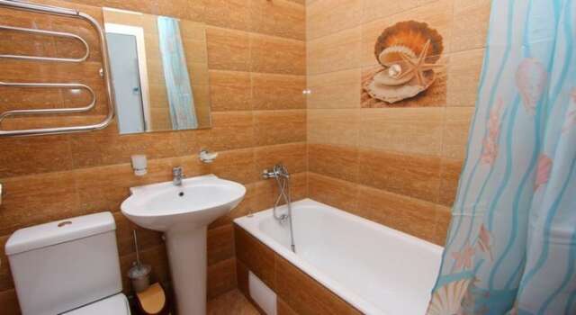 Гостиница Fantasy Hotel Анапа-40
