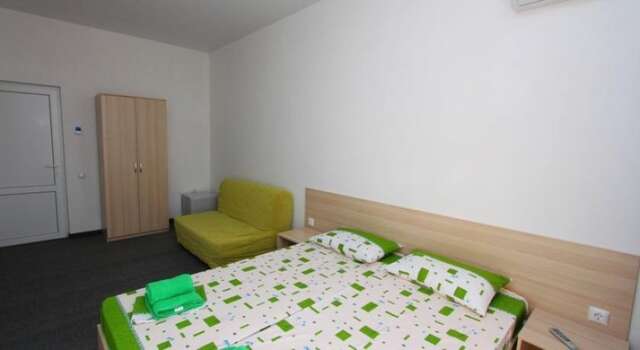 Гостиница Fantasy Hotel Анапа-19