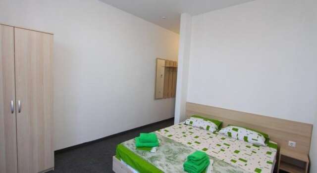 Гостиница Fantasy Hotel Анапа-26
