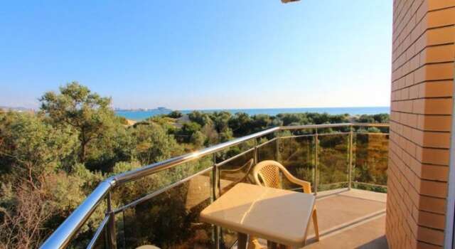 Гостиница Fantasy Hotel Анапа-41