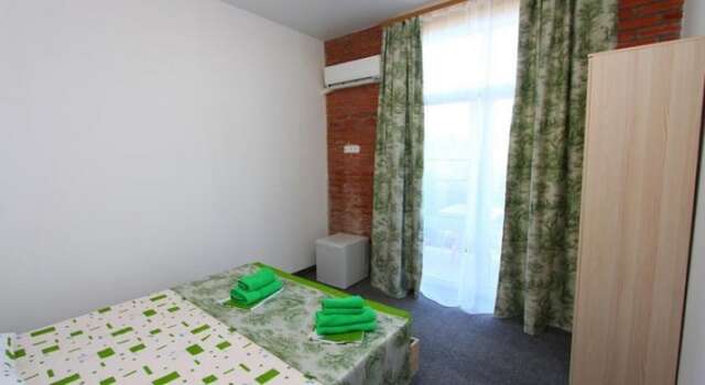 Гостиница Fantasy Hotel Анапа-21