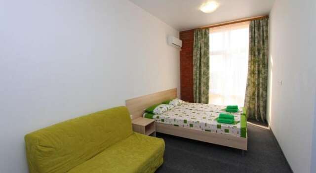 Гостиница Fantasy Hotel Анапа-16