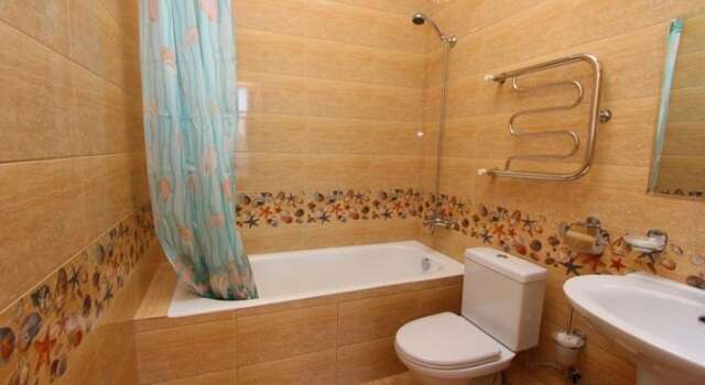 Гостиница Fantasy Hotel Анапа-37
