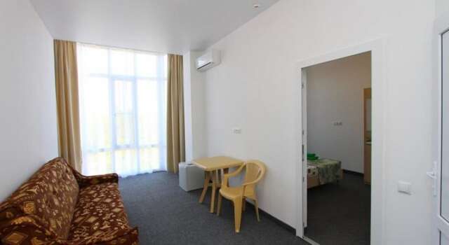Гостиница Fantasy Hotel Анапа-7