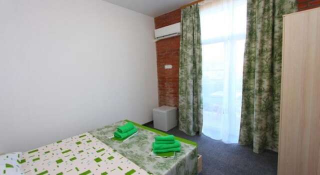 Гостиница Fantasy Hotel Анапа-24