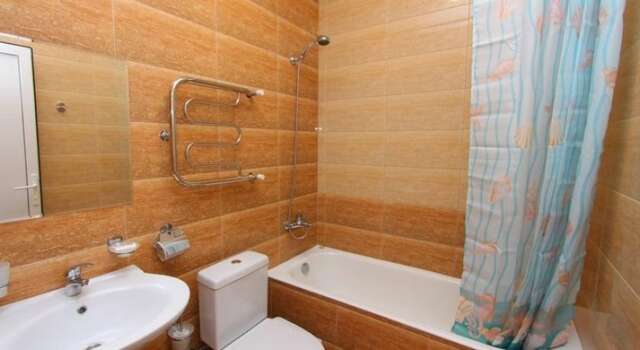 Гостиница Fantasy Hotel Анапа-38
