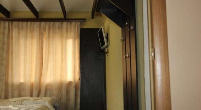 Гостиница Fantasy Hotel Анапа-33