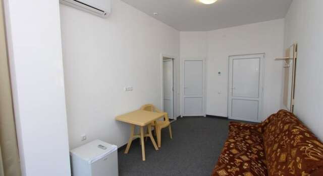 Гостиница Fantasy Hotel Анапа-4