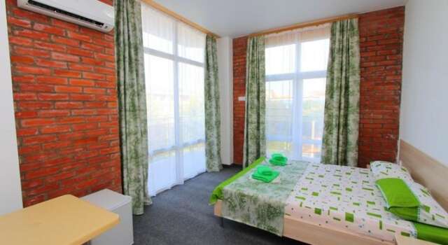 Гостиница Fantasy Hotel Анапа-22