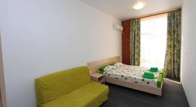 Гостиница Fantasy Hotel Анапа-15