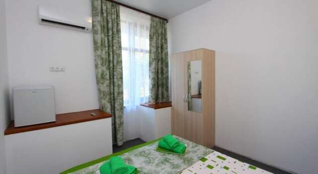 Гостиница Fantasy Hotel Анапа-27