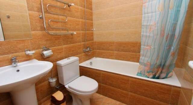 Гостиница Fantasy Hotel Анапа-34
