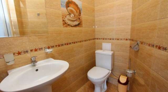 Гостиница Fantasy Hotel Анапа-39