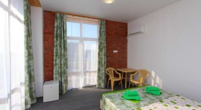 Гостиница Fantasy Hotel Анапа-28