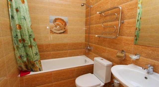 Гостиница Fantasy Hotel Анапа-36