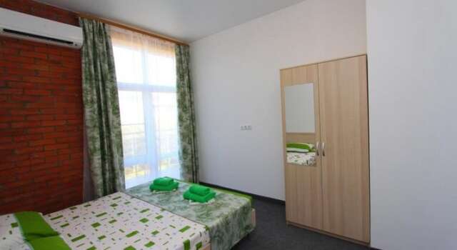 Гостиница Fantasy Hotel Анапа-17